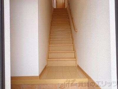 カーサ・コスモスの物件内観写真