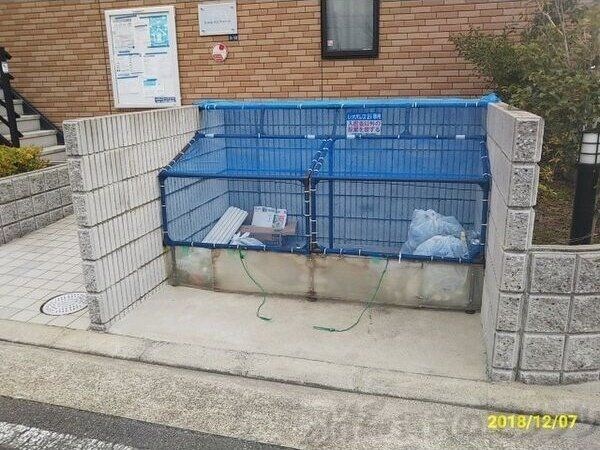 レオネクストドエルコンフォートの物件内観写真