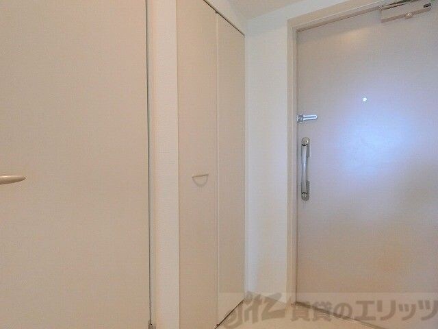 セリーゼウエストの物件内観写真