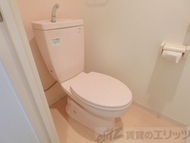 セリーゼウエストの物件内観写真