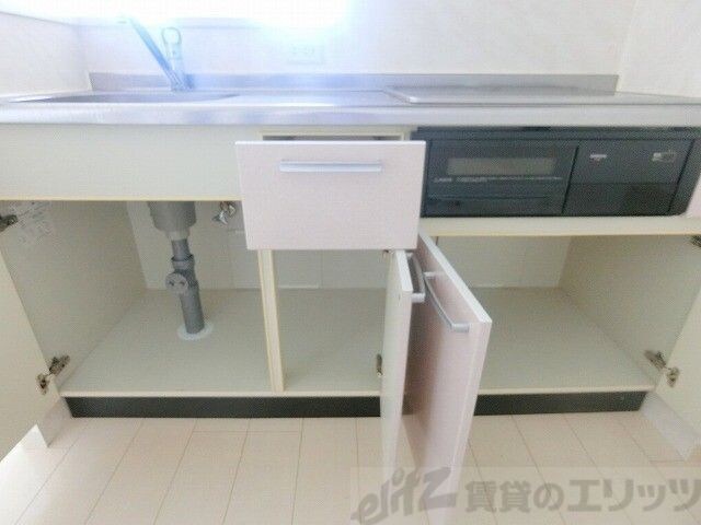 セリーゼウエストの物件内観写真