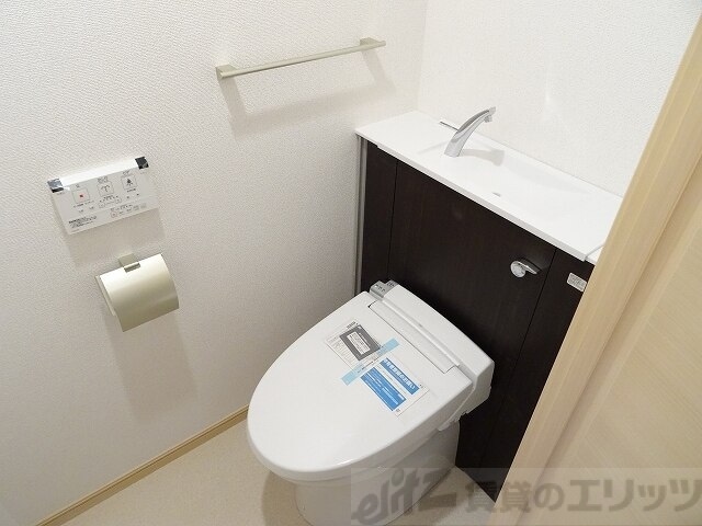 プリマヴェーラの物件内観写真