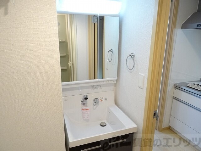 プリマヴェーラの物件内観写真