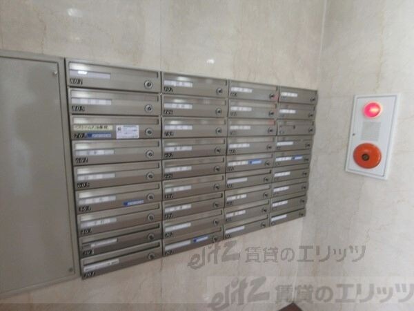 都部ハイツの物件内観写真