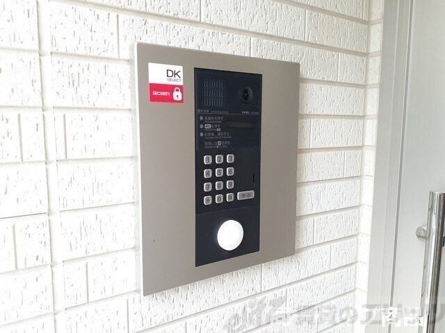 ラ・ルミエールの物件内観写真