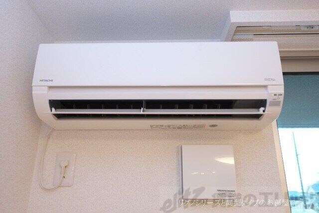 ラ・ルミエールの物件内観写真