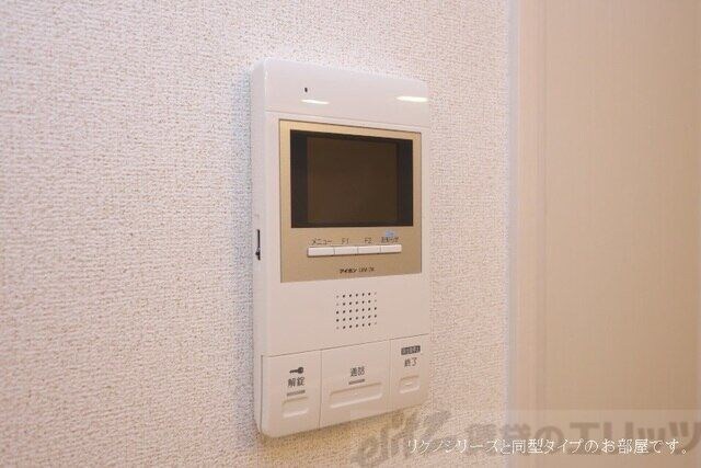 ラ・ルミエールの物件内観写真