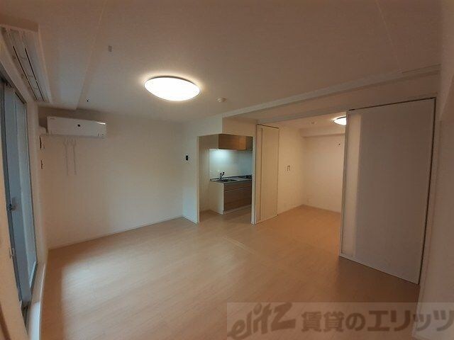 ラ・ルミエールの物件内観写真