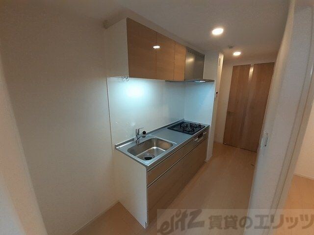 ラ・ルミエールの物件内観写真