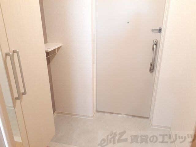 ラ・ルミエールの物件内観写真