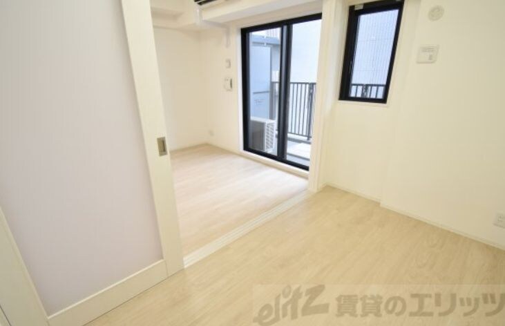 アーバネックス江坂広芝の物件内観写真