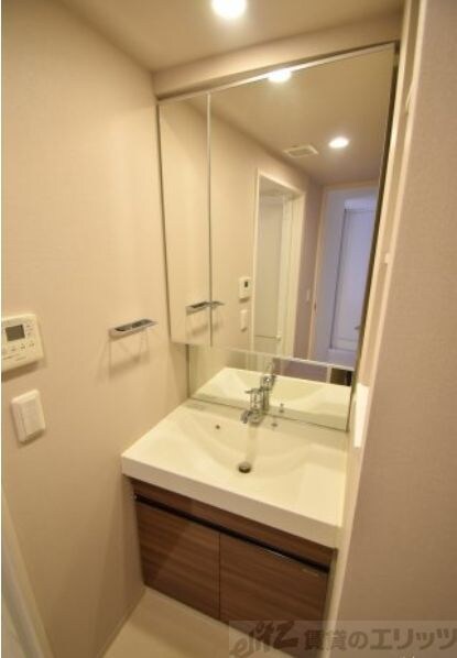 アーバネックス江坂広芝の物件内観写真