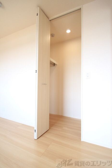 ソフィアコート鳥飼 B棟の物件内観写真