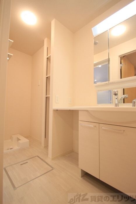 ソフィアコート鳥飼 B棟の物件内観写真