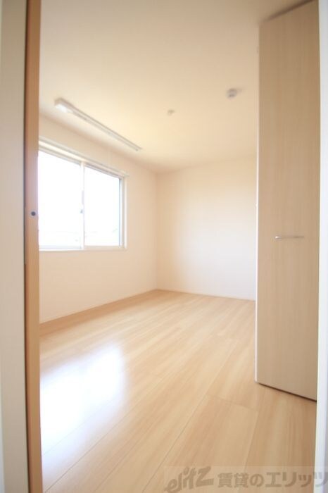 ソフィアコート鳥飼 B棟の物件内観写真