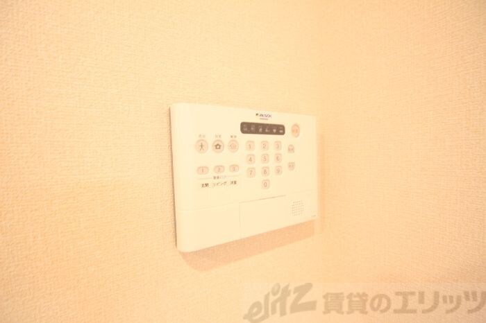 ソフィアコート鳥飼 B棟の物件内観写真