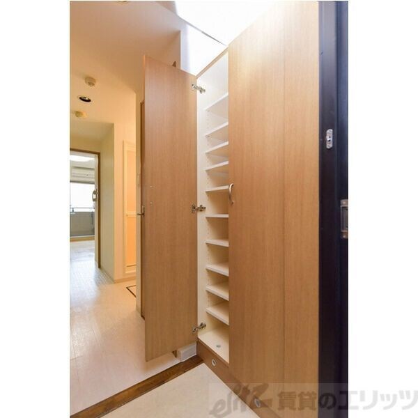 アーデン江坂の物件内観写真