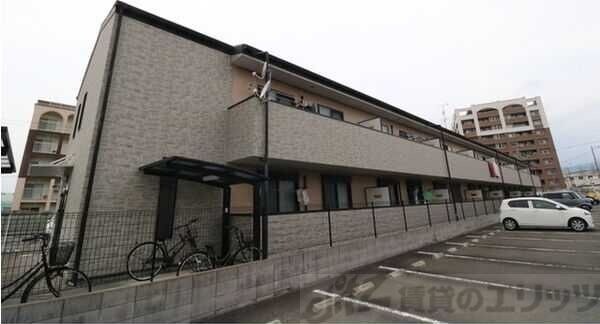 アンプルールフェールハンナハンナの物件内観写真