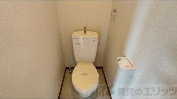 アンプルールフェールハンナハンナの物件内観写真