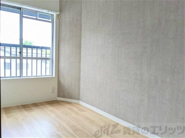 ハコス摂の物件内観写真