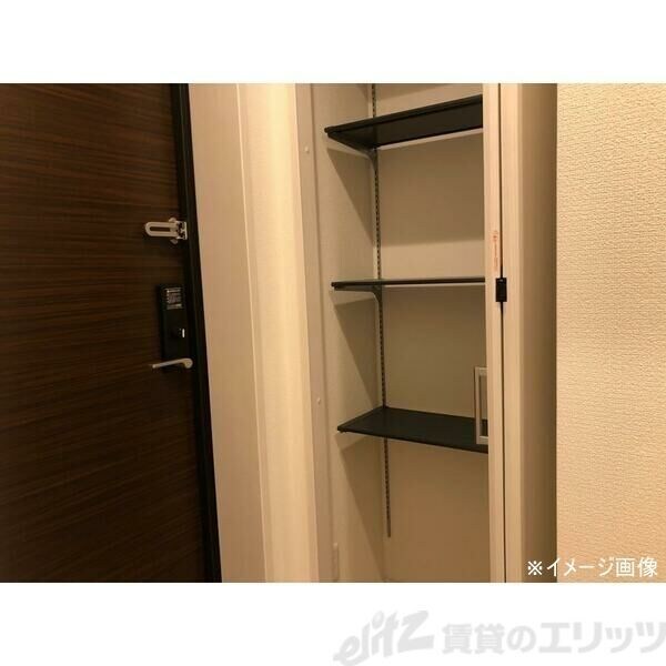 和光跡坂の物件内観写真