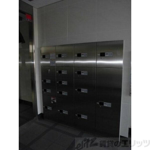 ヴェルドゥール南茨木の物件内観写真