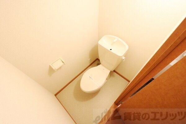 レオパレス滝の華の物件内観写真