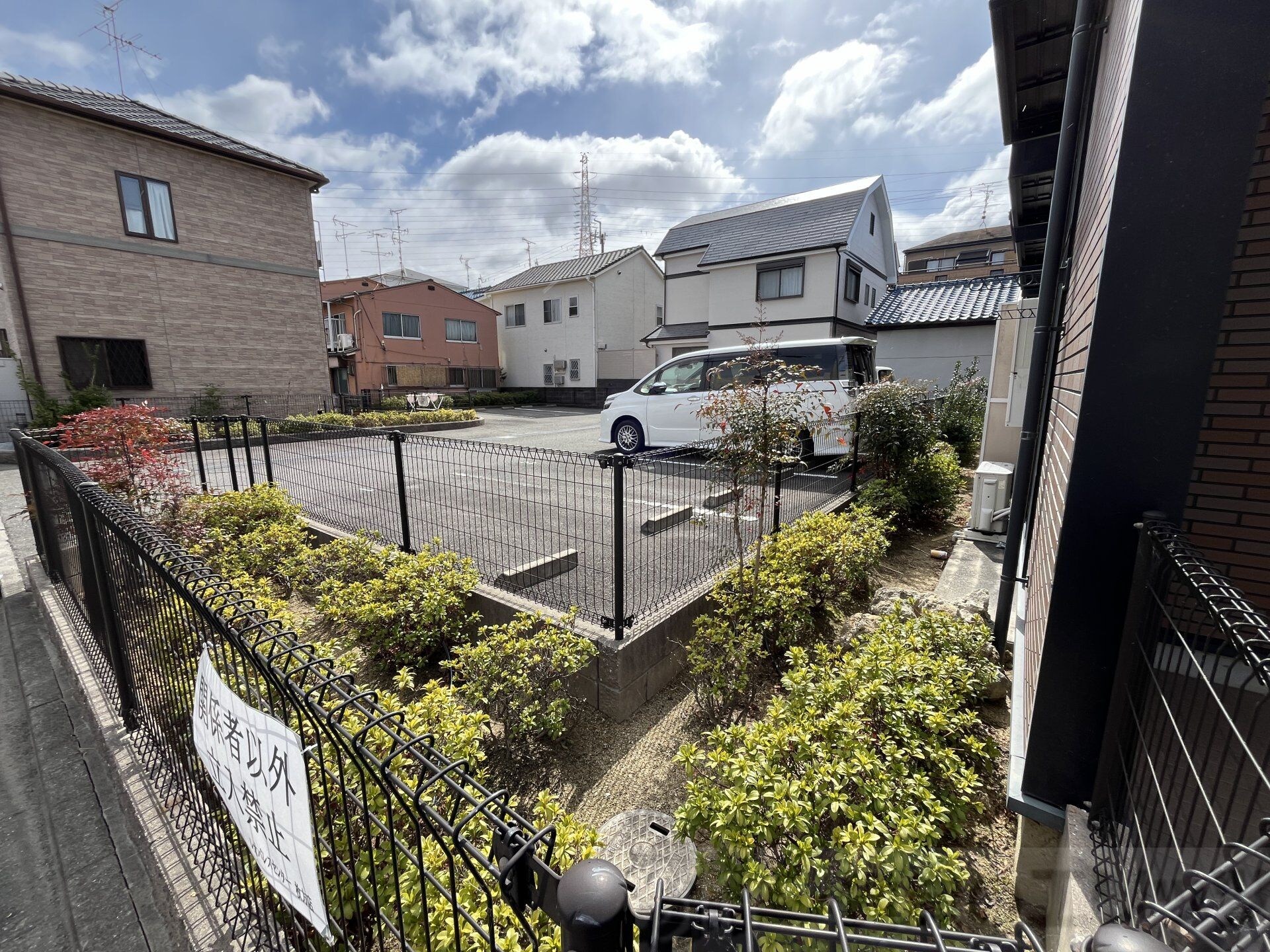 レオパレスTN壱番館の物件内観写真