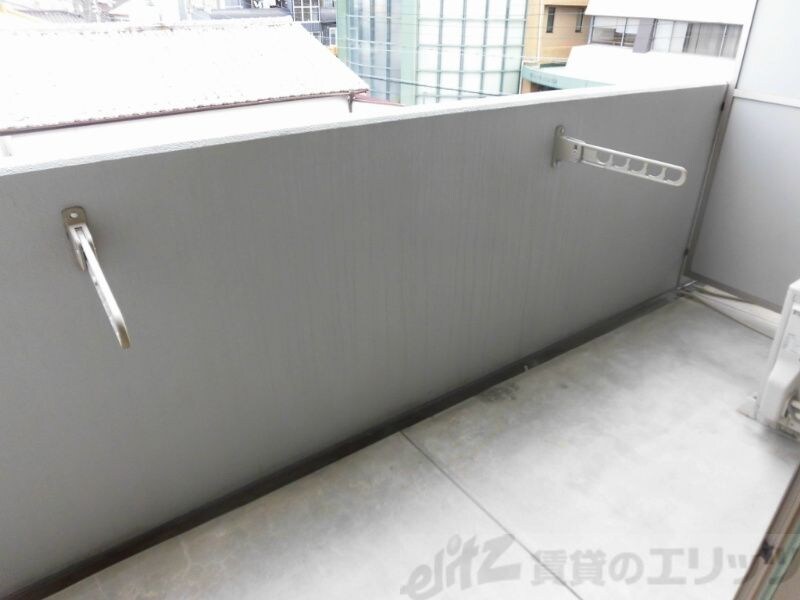 フロンティア中川の物件内観写真