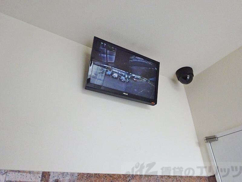 クローヴェーサウスタカハマの物件内観写真