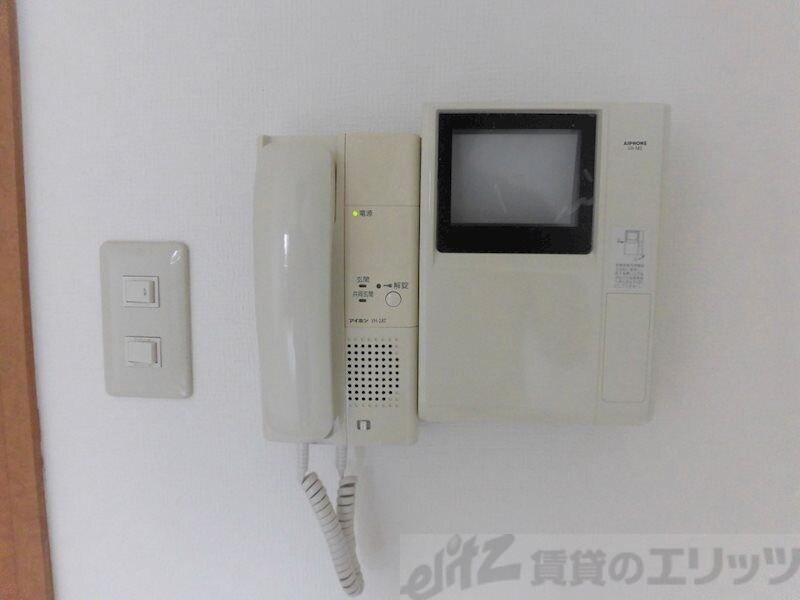 クローヴェーサウスタカハマの物件内観写真