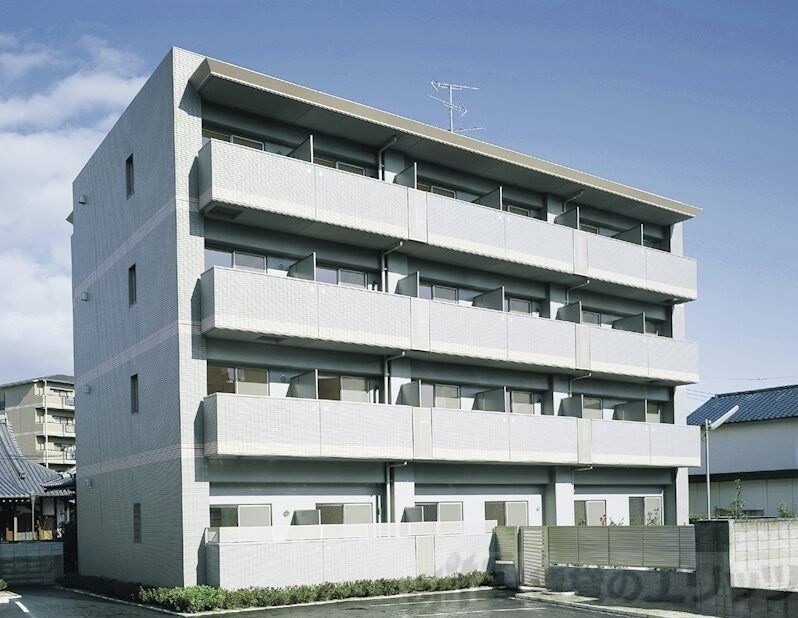 クローヴェーサウスタカハマの物件内観写真