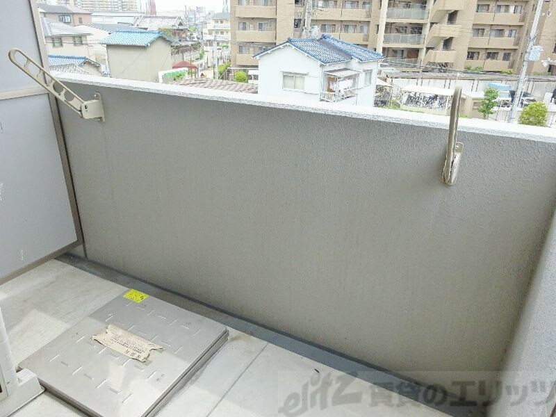 クローヴェーサウスタカハマの物件内観写真