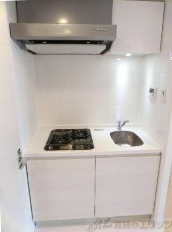 S-RESIDENCE江坂の物件内観写真