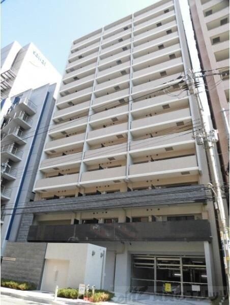 S-RESIDENCE江坂の物件内観写真