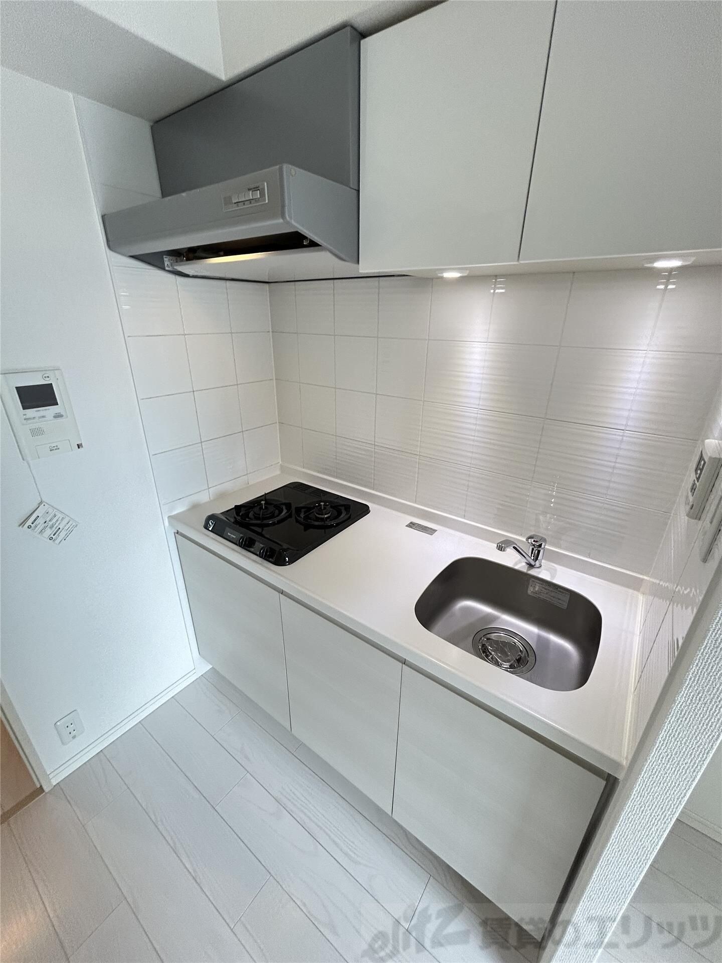 S-RESIDENCE江坂の物件内観写真