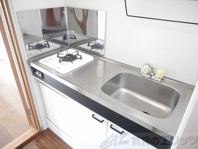 一刻館の物件内観写真