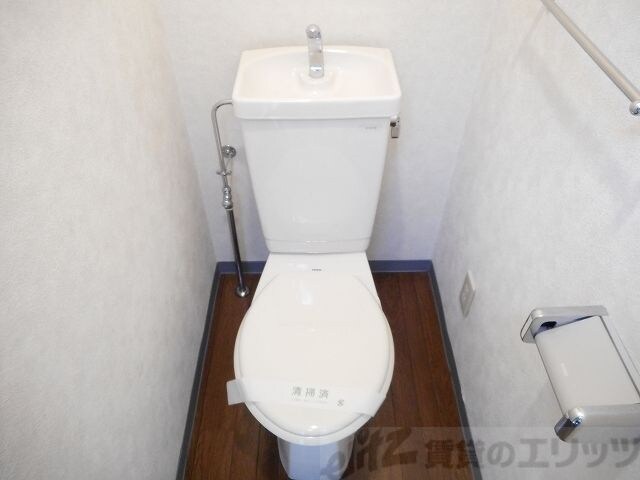 一刻館の物件内観写真