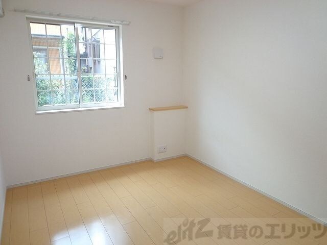 クローバーハウスの物件内観写真