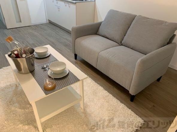 ファインレジデンシアの物件内観写真