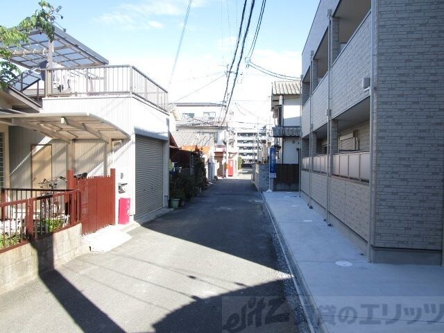 ファインレジデンシアの物件内観写真