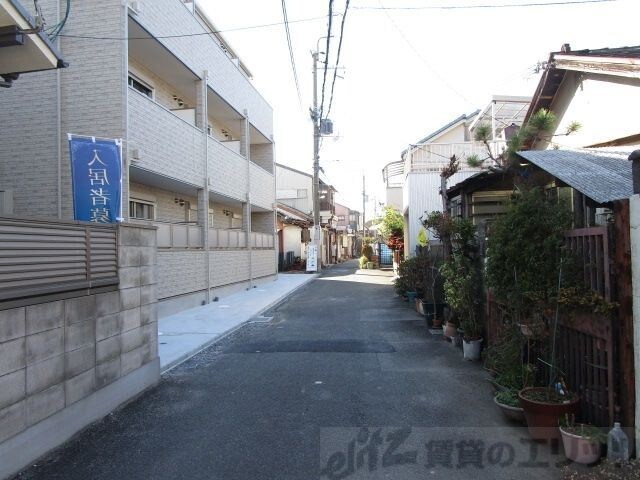 ファインレジデンシアの物件内観写真