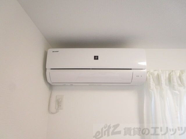 ファインレジデンシアの物件内観写真