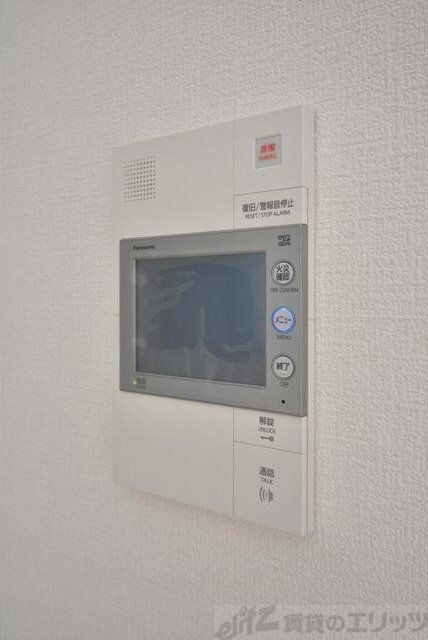 アドバンス江坂ラシュレの物件内観写真