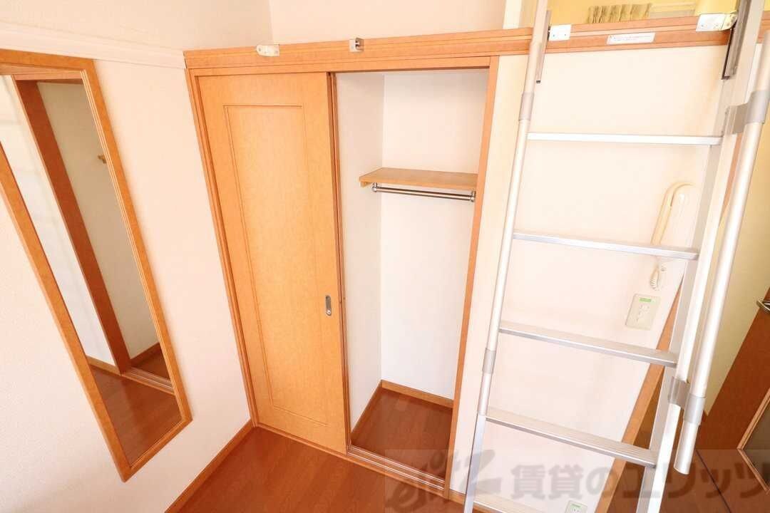 レオパレスノーサイド大池の物件内観写真