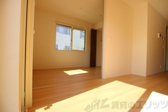 Grande Soleilの物件内観写真