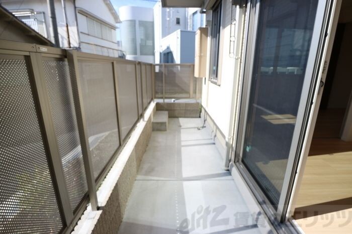 Grande Soleilの物件内観写真