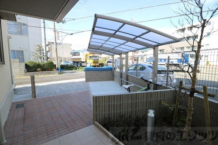 Grande Soleilの物件内観写真