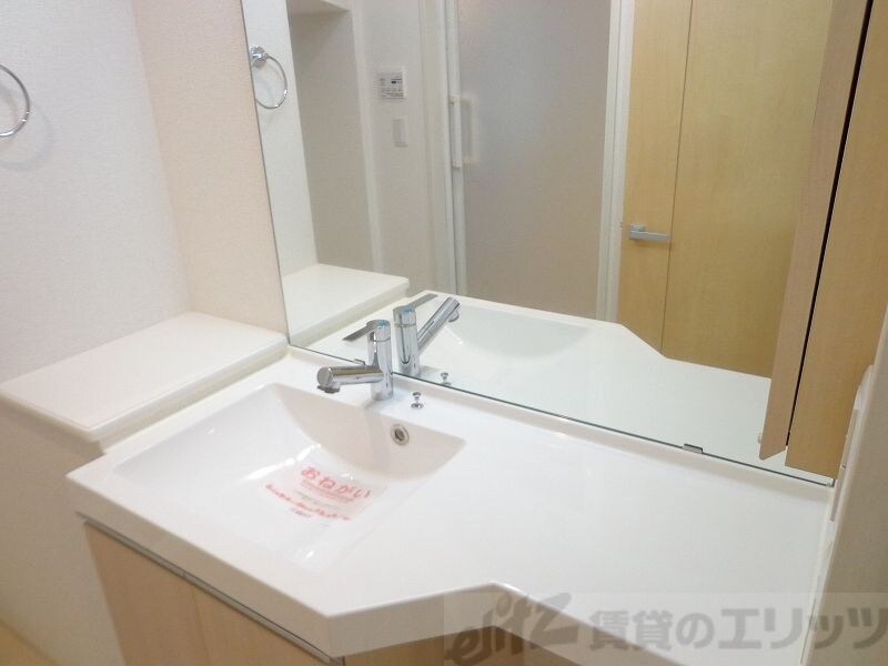 サンリット リヴァーの物件内観写真