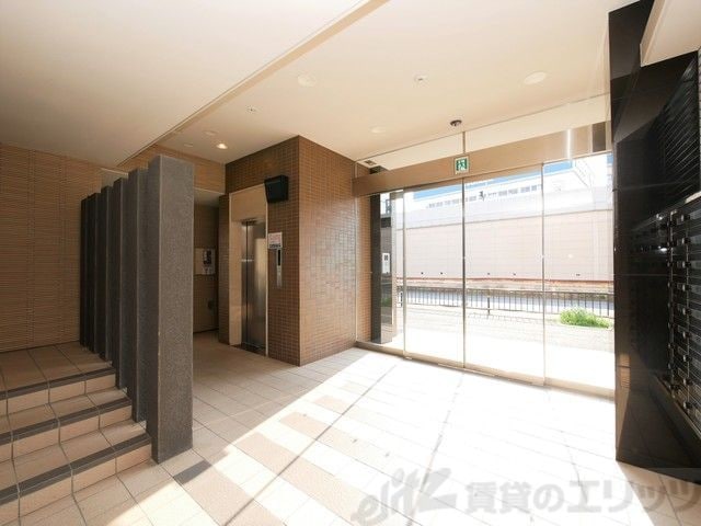 メセナ緑地公園の物件内観写真